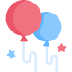 Balloons