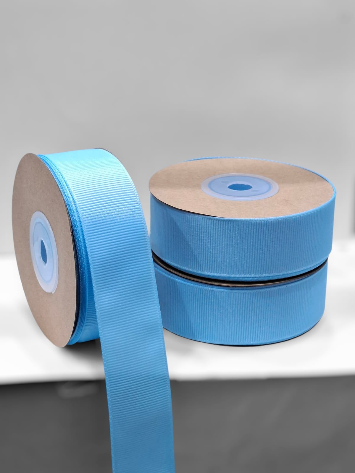 Blue Pica Tapes (16 m x 2.5 cm)