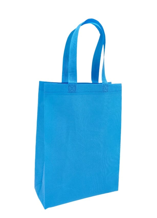 White cloth shopping bags that can be used more than once, 12 pieces Size  (S)25×35×11CM