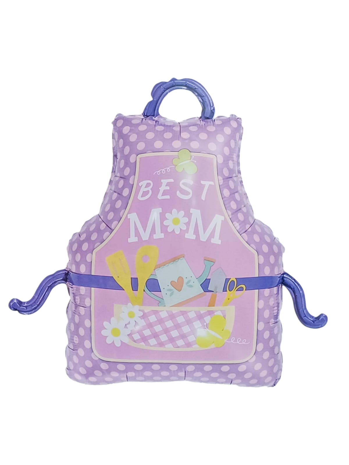 Mother's Day foil balloon