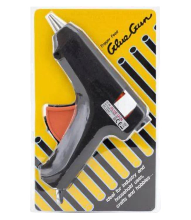 Medium glue gun 24 volt