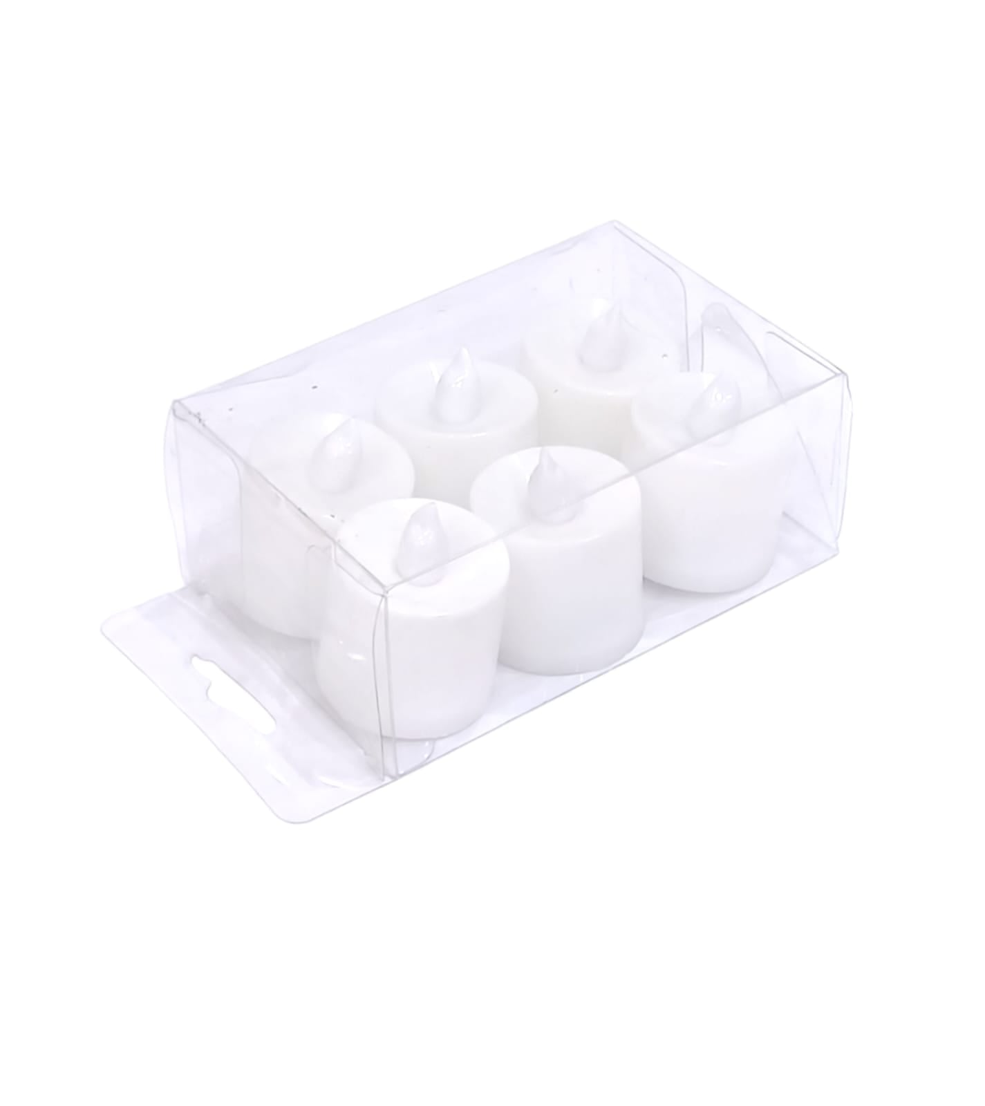 candle(6 pieces)