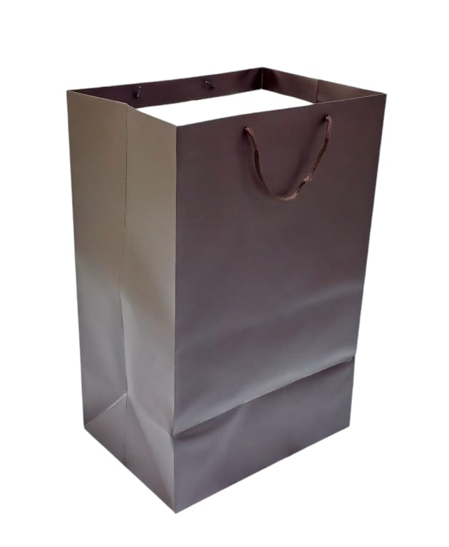 Large gift bags of 12 pieces of coffee Size  26×36.50×56.50CM