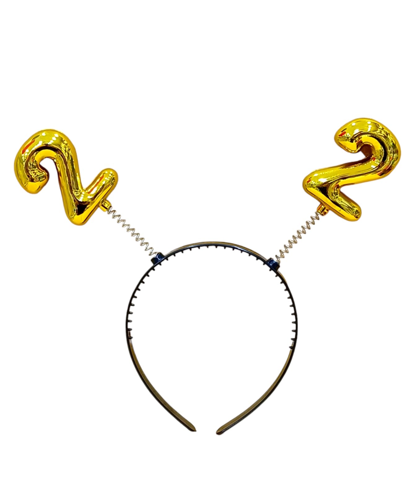 Party collar number