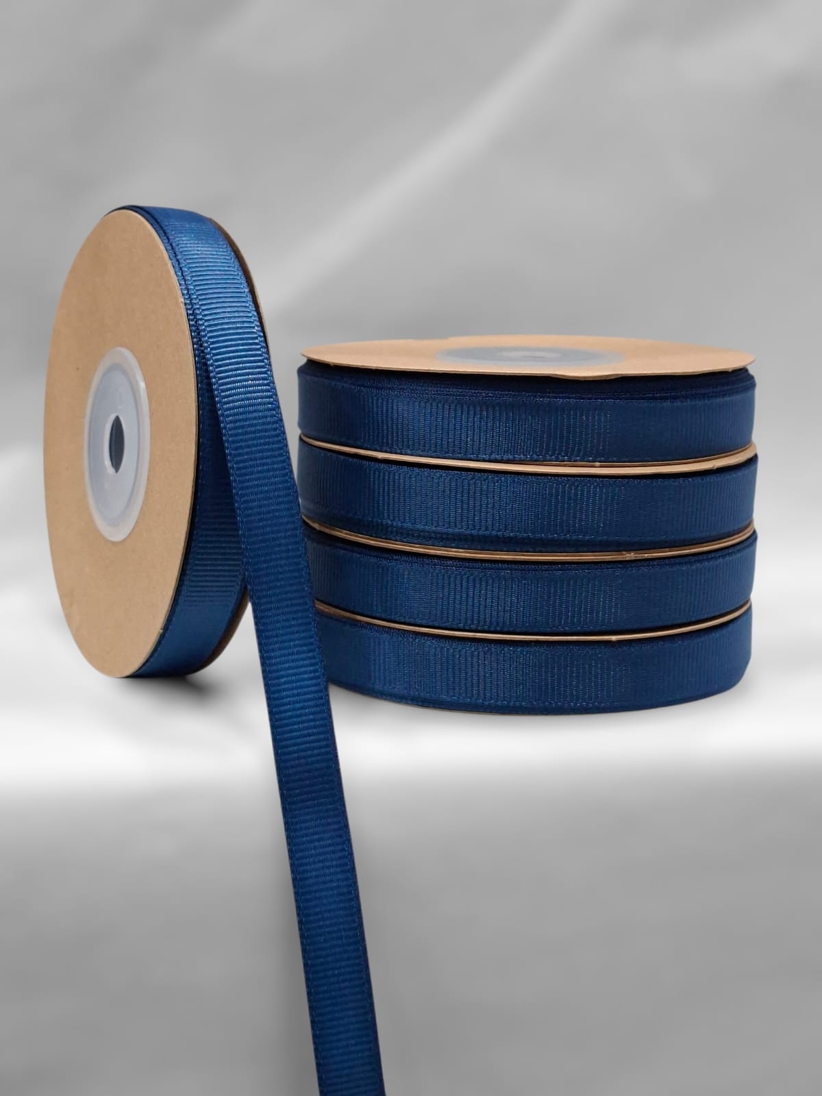 "Pica" Tapes – Navy Blue (16 m x 1 cm)